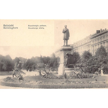 Rare collectable postcards of finland. Vintage Postcards of finland