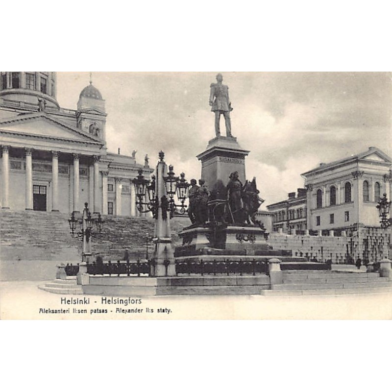 Rare collectable postcards of finland. Vintage Postcards of finland