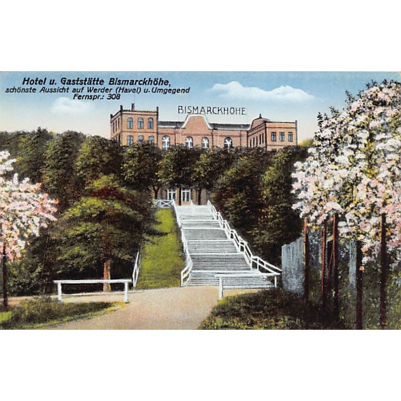 Rare collectable postcards of GERMANY Deutschland. Vintage Postcards of GERMANY Deutschland