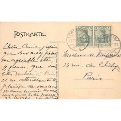 Rare collectable postcards of GERMANY Deutschland. Vintage Postcards of GERMANY Deutschland