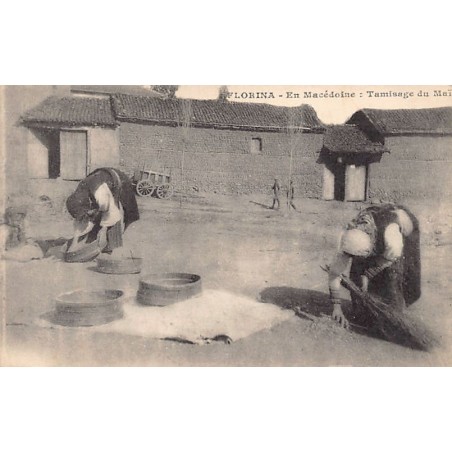 Rare collectable postcards of GREECE. Vintage Postcards of GREECE