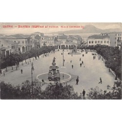 Rare collectable postcards of GREECE. Vintage Postcards of GREECE