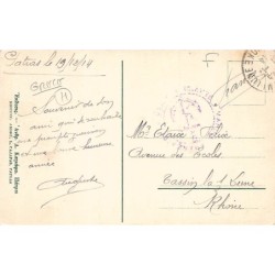 Rare collectable postcards of GREECE. Vintage Postcards of GREECE