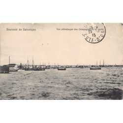 Rare collectable postcards of GREECE. Vintage Postcards of GREECE