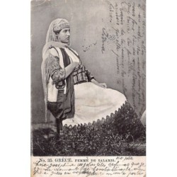 Rare collectable postcards of GREECE. Vintage Postcards of GREECE