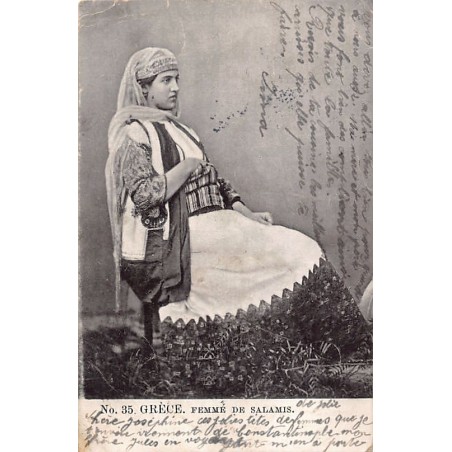 Rare collectable postcards of GREECE. Vintage Postcards of GREECE