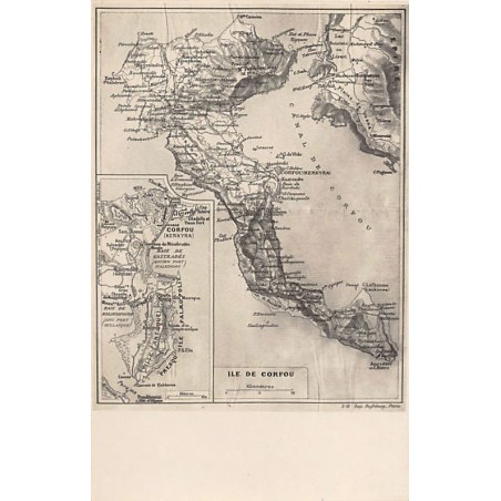 Rare collectable postcards of GREECE. Vintage Postcards of GREECE