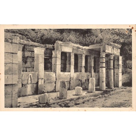 Rare collectable postcards of GREECE. Vintage Postcards of GREECE