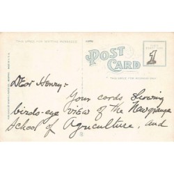 Rare collectable postcards of UNITED STATES OF AMERICA. Vintage Postcards of UNITED STATES OF AMERICA