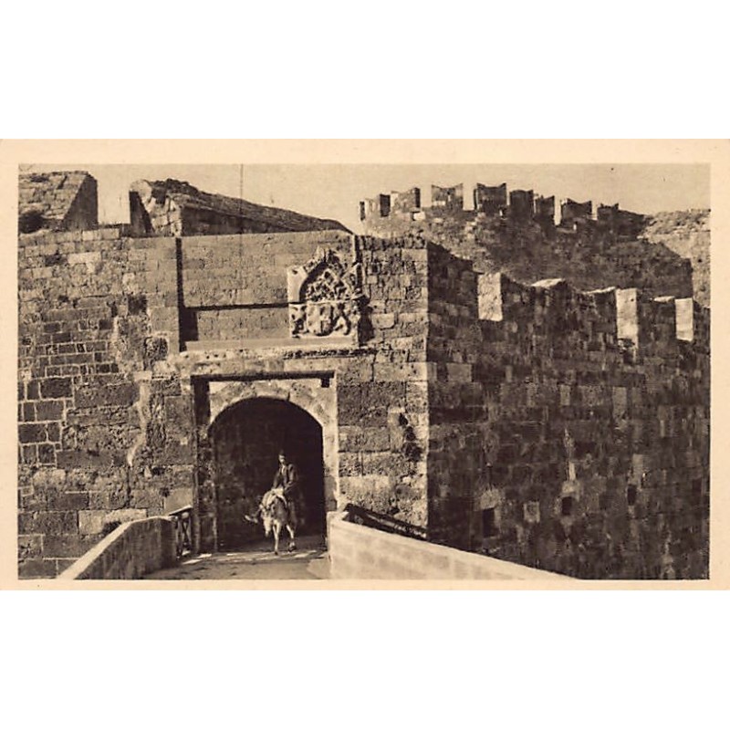 Rare collectable postcards of GREECE. Vintage Postcards of GREECE