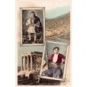 Rare collectable postcards of GREECE. Vintage Postcards of GREECE