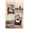 Rare collectable postcards of GREECE. Vintage Postcards of GREECE