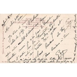 Rare collectable postcards of GREECE. Vintage Postcards of GREECE