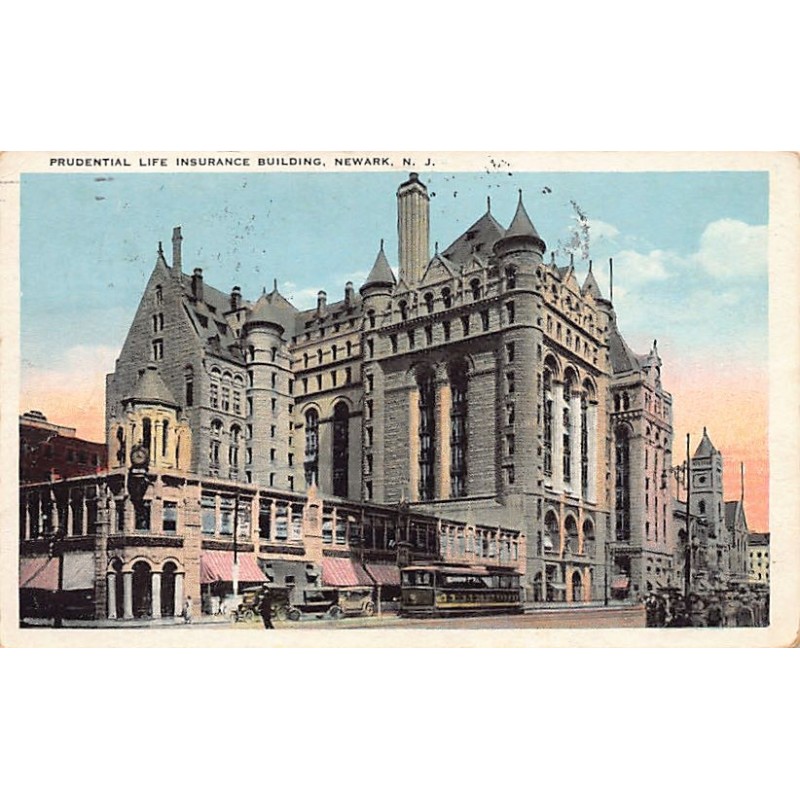 Rare collectable postcards of UNITED STATES OF AMERICA. Vintage Postcards of UNITED STATES OF AMERICA