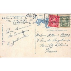 Rare collectable postcards of UNITED STATES OF AMERICA. Vintage Postcards of UNITED STATES OF AMERICA