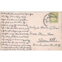 Rare collectable postcards of HUNGARY. Vintage Postcards of HUNGARY