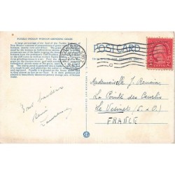 Rare collectable postcards of UNITED STATES OF AMERICA. Vintage Postcards of UNITED STATES OF AMERICA