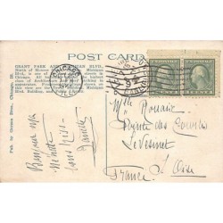 Rare collectable postcards of UNITED STATES OF AMERICA. Vintage Postcards of UNITED STATES OF AMERICA