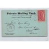 Rare collectable postcards of UNITED STATES OF AMERICA. Vintage Postcards of UNITED STATES OF AMERICA