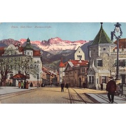 Rare collectable postcards of ITALY Italia. Vintage Postcards of ITALY Italia
