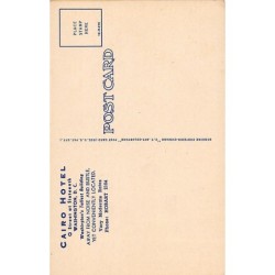 Rare collectable postcards of UNITED STATES OF AMERICA. Vintage Postcards of UNITED STATES OF AMERICA