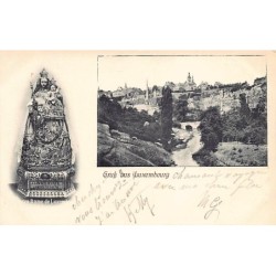 Rare collectable postcards of LUXEMBOURG. Vintage Postcards of LUXEMBOURG