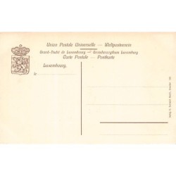 Rare collectable postcards of LUXEMBOURG. Vintage Postcards of LUXEMBOURG