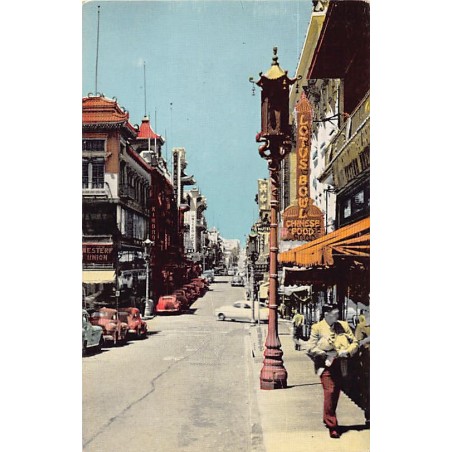 Rare collectable postcards of UNITED STATES OF AMERICA. Vintage Postcards of UNITED STATES OF AMERICA