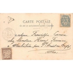 Rare collectable postcards of MONACO. Vintage Postcards of MONACO