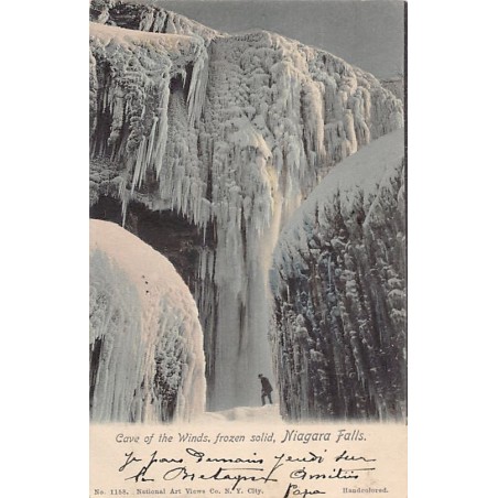 Rare collectable postcards of UNITED STATES OF AMERICA. Vintage Postcards of UNITED STATES OF AMERICA