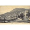 Rare collectable postcards of MONACO. Vintage Postcards of MONACO
