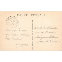 Rare collectable postcards of MONACO. Vintage Postcards of MONACO