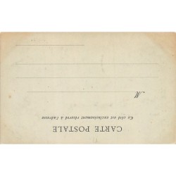 Rare collectable postcards of MONACO. Vintage Postcards of MONACO