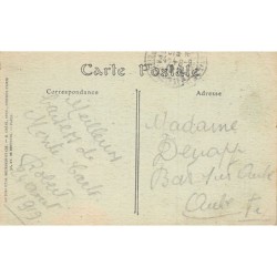 Rare collectable postcards of MONACO. Vintage Postcards of MONACO