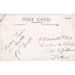 Rare collectable postcards of MONACO. Vintage Postcards of MONACO