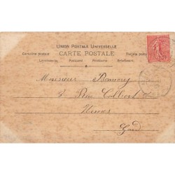 Rare collectable postcards of MONACO. Vintage Postcards of MONACO