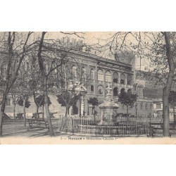 Rare collectable postcards of MONACO. Vintage Postcards of MONACO