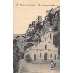 Rare collectable postcards of MONACO. Vintage Postcards of MONACO