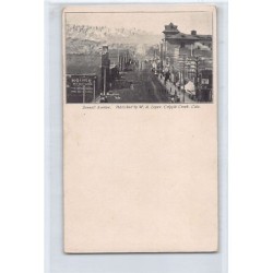 Rare collectable postcards of UNITED STATES OF AMERICA. Vintage Postcards of UNITED STATES OF AMERICA