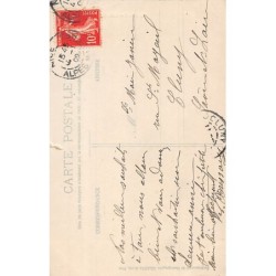 Rare collectable postcards of MONACO. Vintage Postcards of MONACO