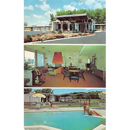 Rare collectable postcards of UNITED STATES OF AMERICA. Vintage Postcards of UNITED STATES OF AMERICA