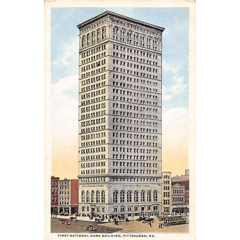 Rare collectable postcards of UNITED STATES OF AMERICA. Vintage Postcards of UNITED STATES OF AMERICA