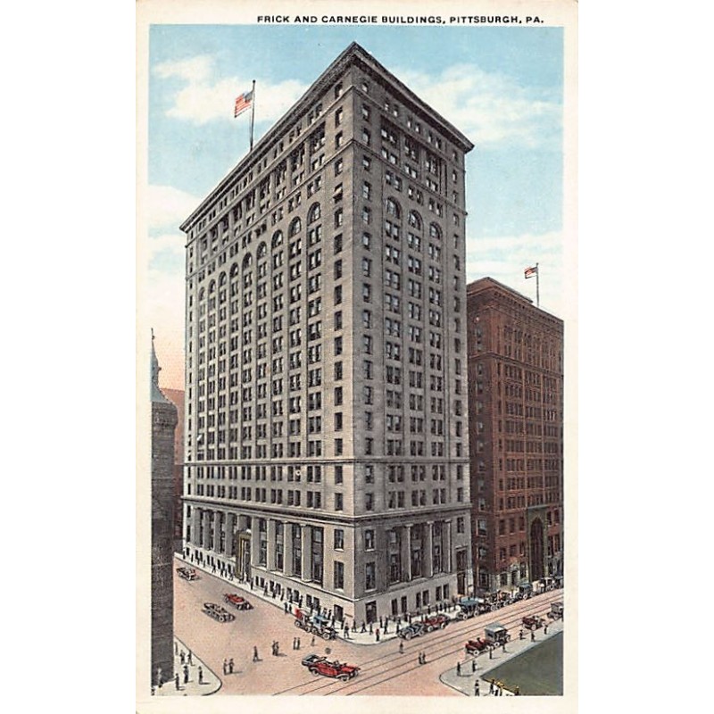 Rare collectable postcards of UNITED STATES OF AMERICA. Vintage Postcards of UNITED STATES OF AMERICA