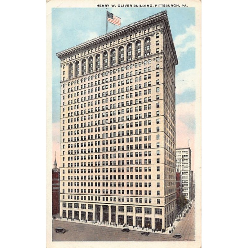 Rare collectable postcards of UNITED STATES OF AMERICA. Vintage Postcards of UNITED STATES OF AMERICA