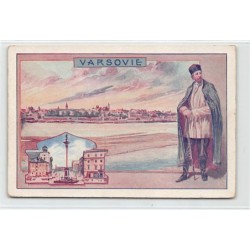 Rare collectable postcards of POLAND. Vintage Postcards of POLAND
