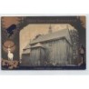 Rare collectable postcards of POLAND. Vintage Postcards of POLAND