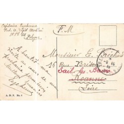 Rare collectable postcards of POLAND. Vintage Postcards of POLAND