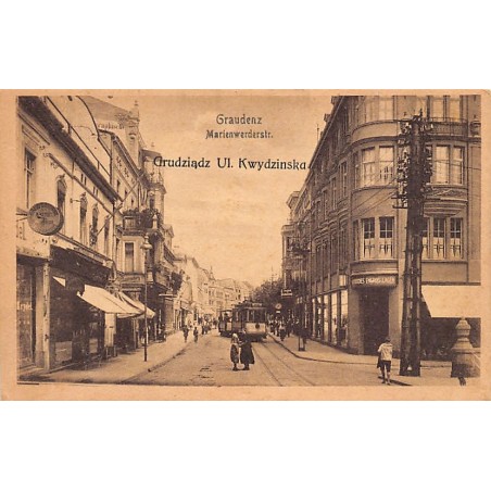 Rare collectable postcards of POLAND. Vintage Postcards of POLAND