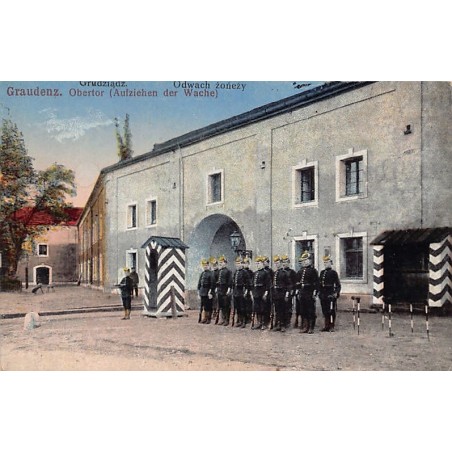 Rare collectable postcards of POLAND. Vintage Postcards of POLAND