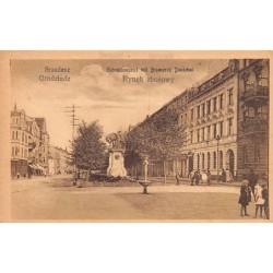 Rare collectable postcards of POLAND. Vintage Postcards of POLAND